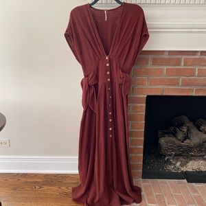 Free People Dress!